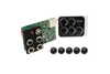 Guitto GGP-02 - przystawka do gitary z przedwzmacniaczem