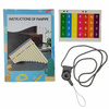 Fletnia Pana Kera Audio PX-16-beige