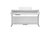 Kurzweil CUP M1 White - Pianino cyfrowe