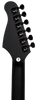Gitara elektryczna Kazuki BKZ-NST-BK