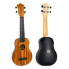 UKULELE SOPRANOWE FLIGHT TUS55 ACACIA