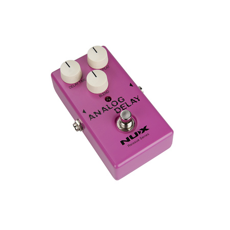 EFEKT GITAROWY - NUX ANALOG DELAY