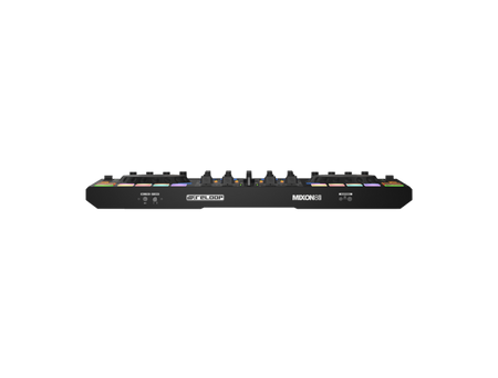 RELOOP Mixon 8 Pro – Zaawansowany hybrydowy kontroler/ mixer DJ