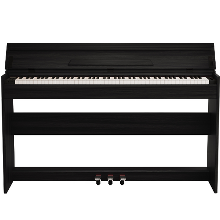 CLASSICA DIVERTIMENTO 250 BLACK pianino cyfrowe