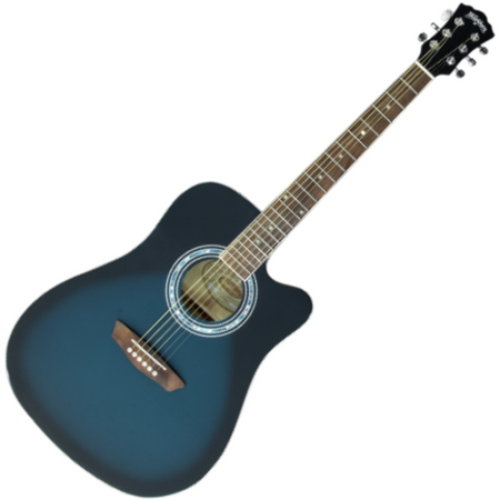 WASHBURN WA 90 C (BLB)