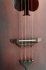 James Neligan Cask-Firkin - gitara akustyczna, cigarbox