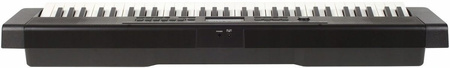 Artesia MA-88 - keyboard