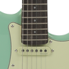 Prodipe Guitars ST80RA SG - gitara elektryczna
