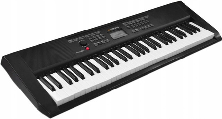 Artesia MA-88 - keyboard