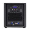 Soundsation LIVEMAKER 1221 DSP - zestaw nagłośnieniowy 500W