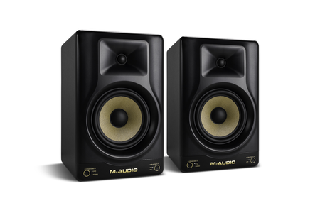 M-AUDIO FORTY SIXTY - Aktywny Monitor