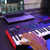 AKAI MPK MINI PLUS – Mini klawiatura sterująca