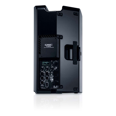 QSC K12.2 – 2-drożna aktywna kolumna głośnikowa 2000 W (12")