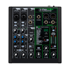 Mackie ProFX6v3 – Mikser analogowy z interfejsem USB