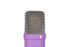 RODE NT1 Signature Purple - Mikrofon pojemnościowy fioletowy
