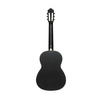 Stagg SCL70 BLK - gitara klasyczna