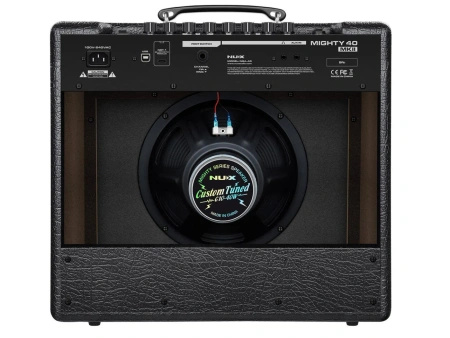 WZMACNIACZ GITAROWY - NUX MIGHTY 40 MKII
