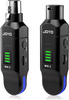 Joyo DM-5 Shotshell - przedwzmacniacz mikrofonowy XLR 20/30 dB