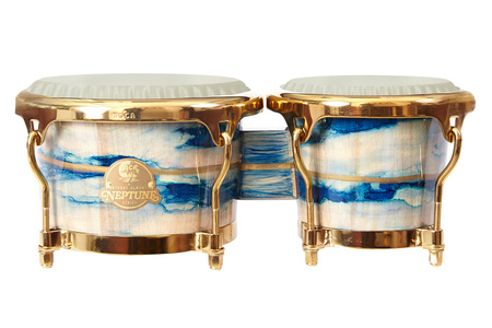 Bongo Anthony Almonte Neptune Signature