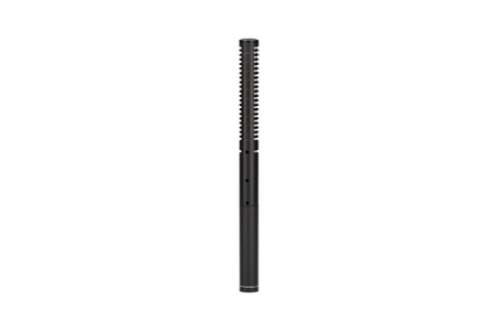 RODE NTG2 - Mikrofon shotgun