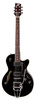 Duesenberg Starplayer III Flat Top Black - gitara elektryczna