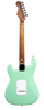 Gitara elektryczna Kazuki FMT01-GN