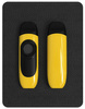 Kazoo Kera Audio K-ABS-Yellow