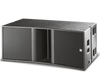 FBT Myra 218S - aktywny subwoofer systemu liniowego 4000W
