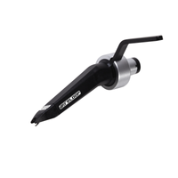 RELOOP Concorde Black – Wkładka gramofonowa