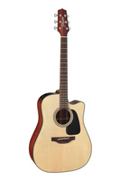 GITARA ELEKTROAKUSTYCZNA - TAKAMINE P2DC
