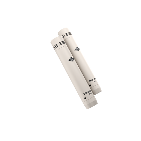 Universal Audio UA – SP-1 – Para mikrofonów pojemnościowych