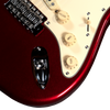 Prodipe Guitars ST80 MA Candy Red - gitara elektryczna