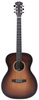 Dowina Bordeaux C-LB Gitara Akustyczna