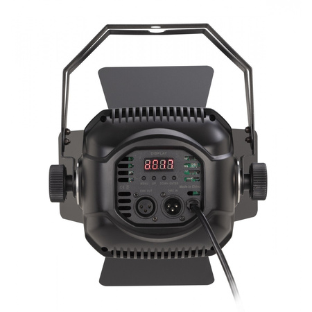 CentoLight SCENIC 100W WW-CW - reflektor studyjny COB LED z regulacją barwy bieli