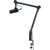 MACKIE DB-200 Desktop Microphone Boom Arm