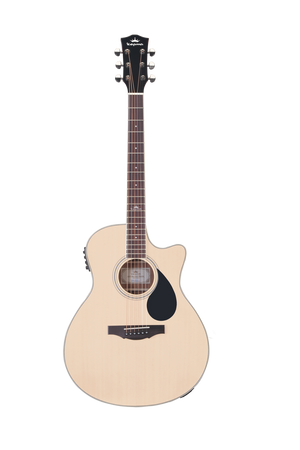 Gitara elektro-akustyczna KEPMA A1CE N