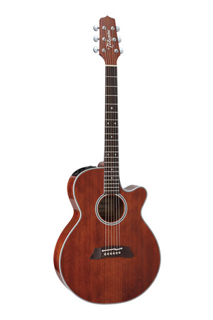 GITARA ELEKTROAKUSTYCZNA - TAKAMINE EF261SAN