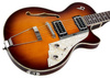 Duesenberg Starplayer TV Hollow - gitara elektryczna