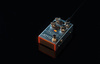 Joyo R-02 Taichi - overdrive