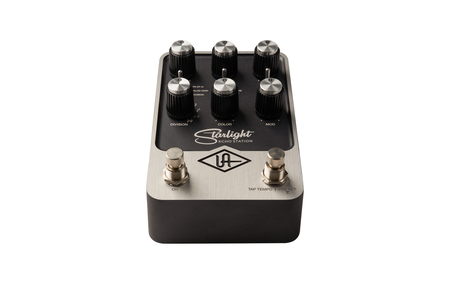Universal Audio UA – UAFX Starlight Echo Station