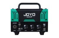 Joyo BanTamP Atomic - hybrydowa głowa gitarowa 20 W
