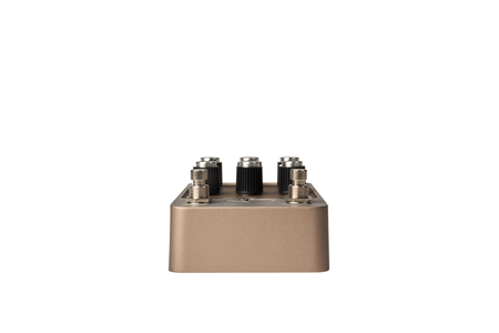 Universal Audio UA – UAFX Golden Reverberator