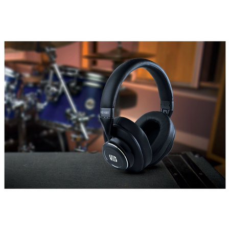 PreSonus Eris HD10 BT - Słuchawki Bluetooth