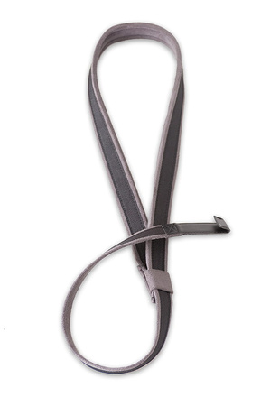 RightOn Straps CLASSICAL Hook Black - Pasek do Gitary Klasycznej