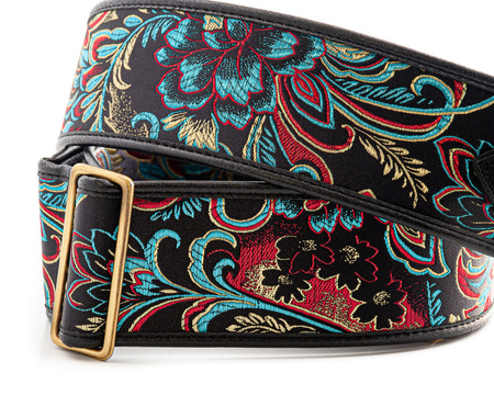 RightOn Straps Talisman BEPPU II - Pasek do Gitary