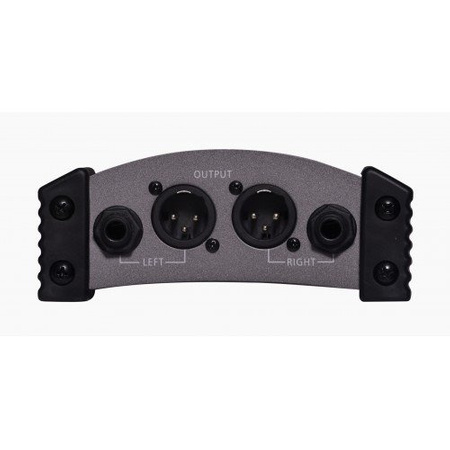 Topp Pro TP R1 - odbiornik audio stereo