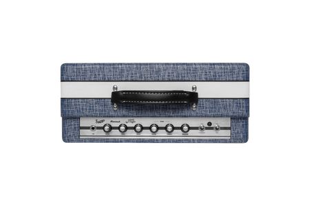 Supro Montauk 1608R - wzmacniacz gitarowy