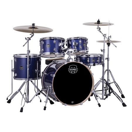 PERKUSJA AKUSTYCZNA - MAPEX VE5045FTC VI