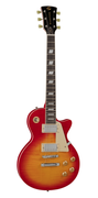 Soundsation Milestone PRO FM CSB - gitara elektryczna
