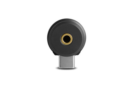 RODE VideoMic ME-C+ - Mikrofon do smartfonów